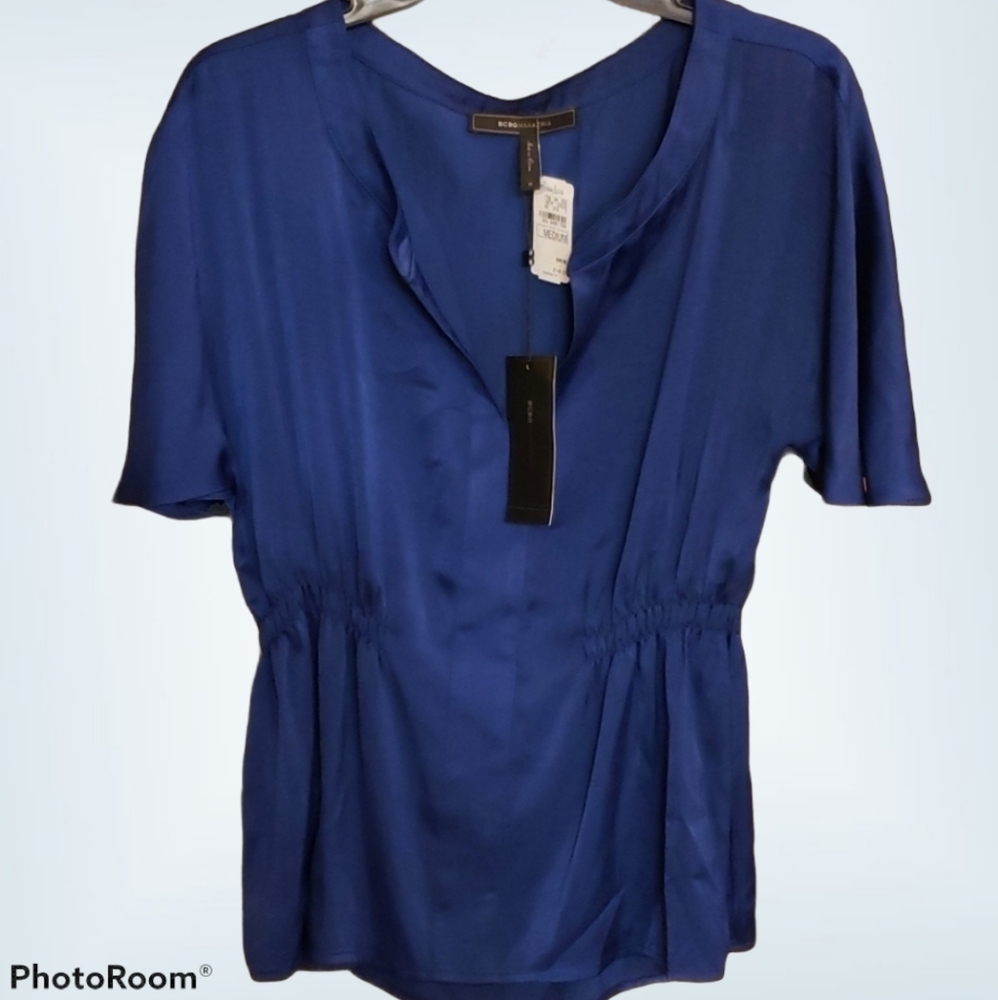 BCBG MAXAZRIA Top